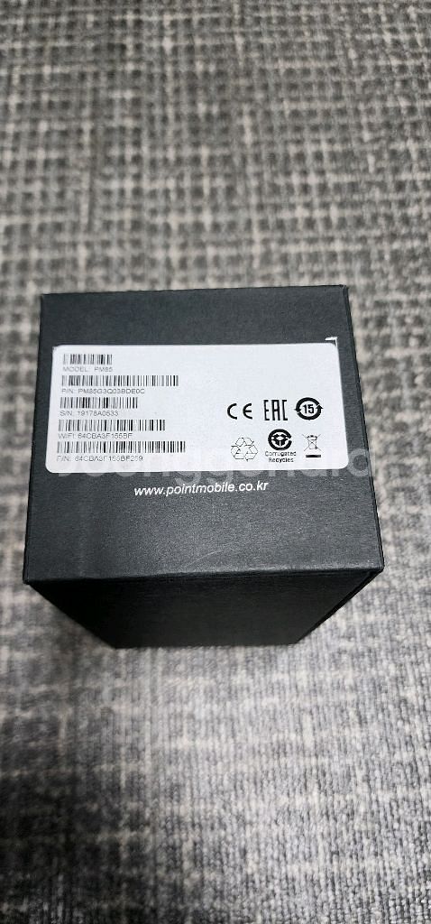 안드로이드PDA/PM85/포인트모바일/산업용PDA--6