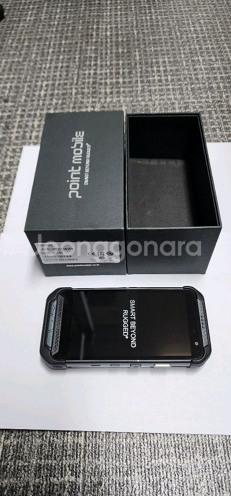 안드로이드PDA/PM85/포인트모바일/산업용PDA--7