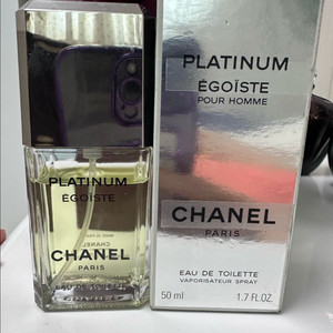 샤넬 플래티넘 에고이스트 오드뚜왈렛 50ml