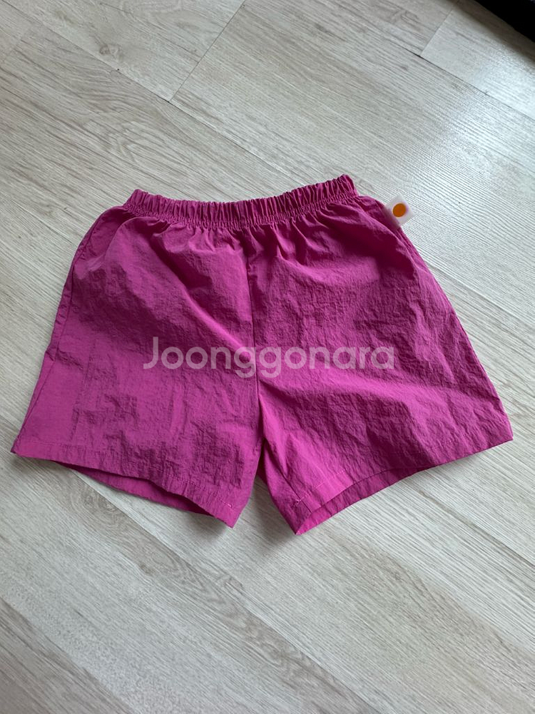 제로투파이브 사각사각 팬츠 반바지 수영복--2