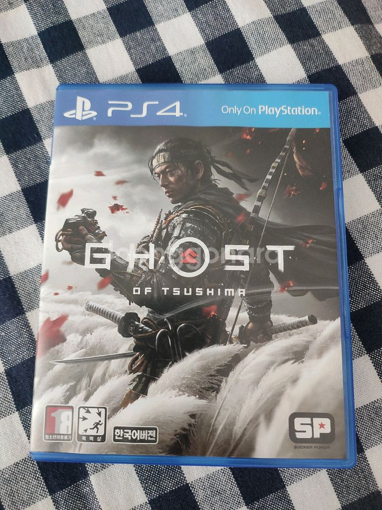 플스4ps4 고오쓰--0