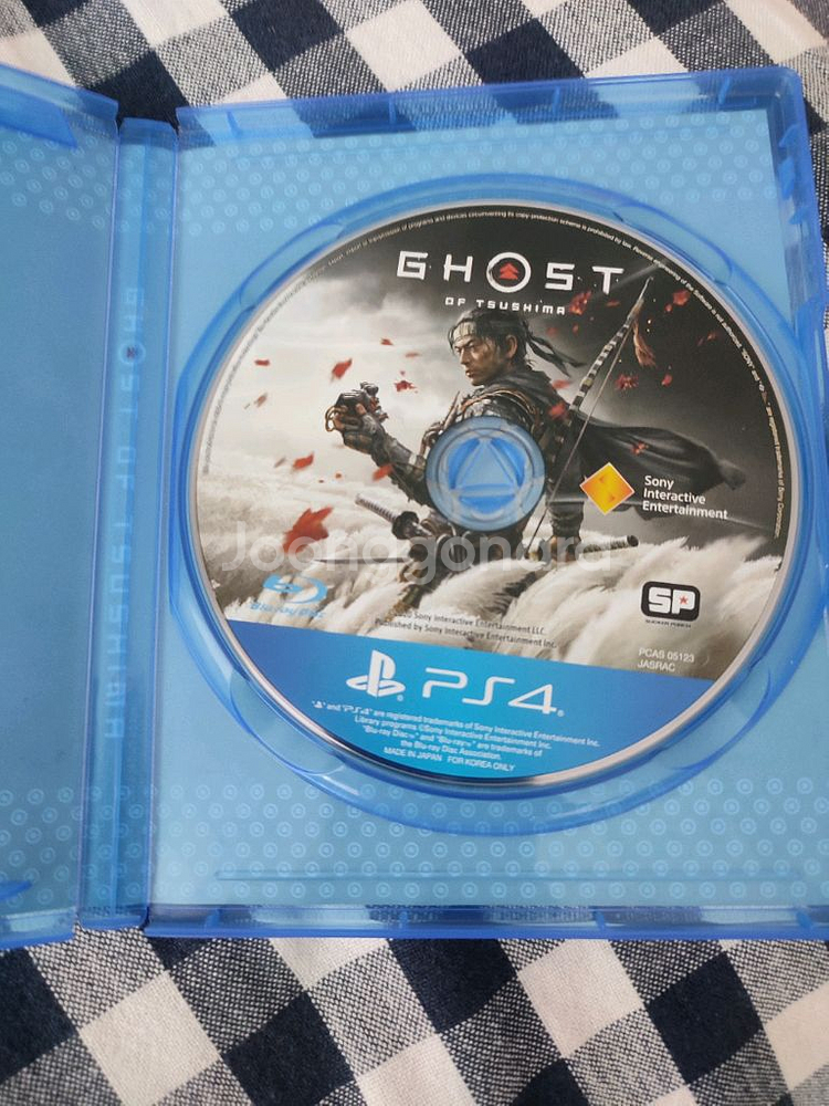 플스4ps4 고오쓰--1
