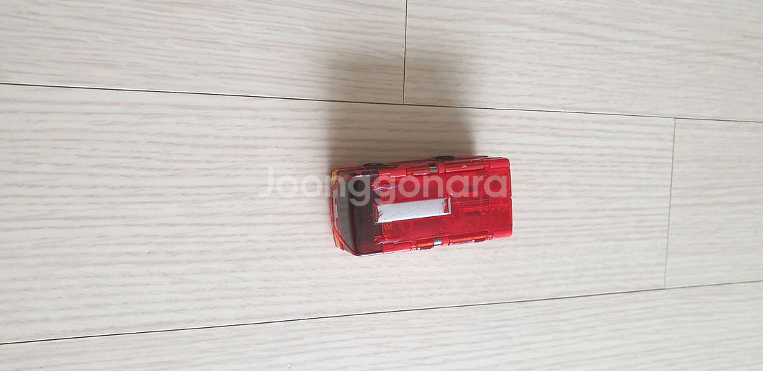 터닝메카드 뎅뎅--0