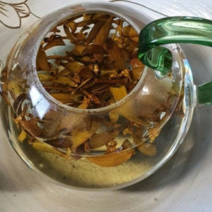 지리산 건재차 우엉 둥글레 겨우살이 판매합니다!