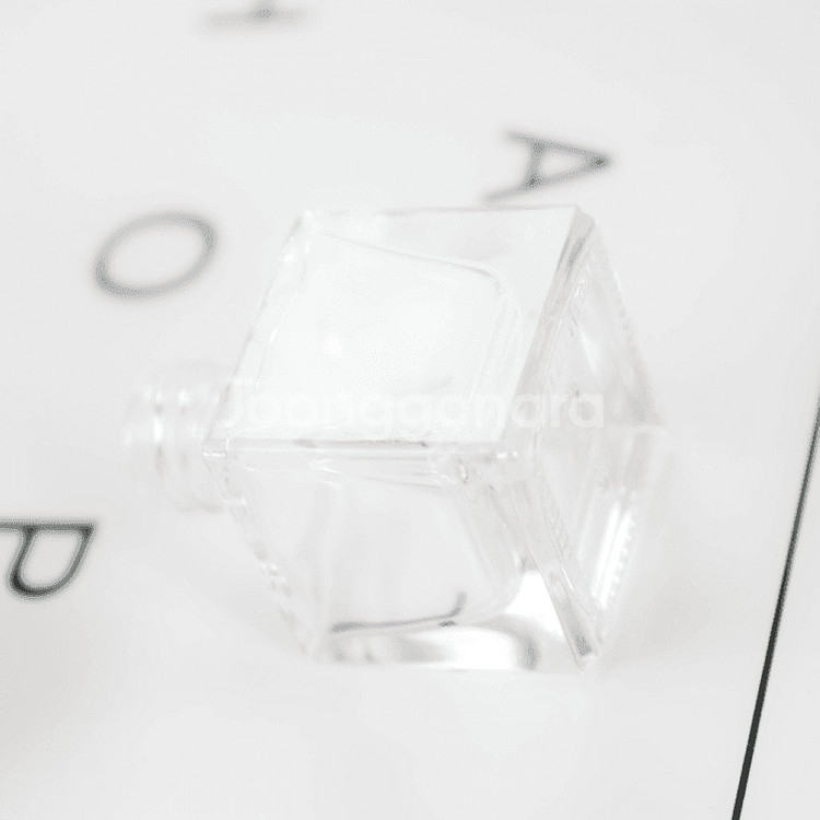 새 아로마 디퓨저 5ML 우드캡 향수병 끈 향수 향기--1