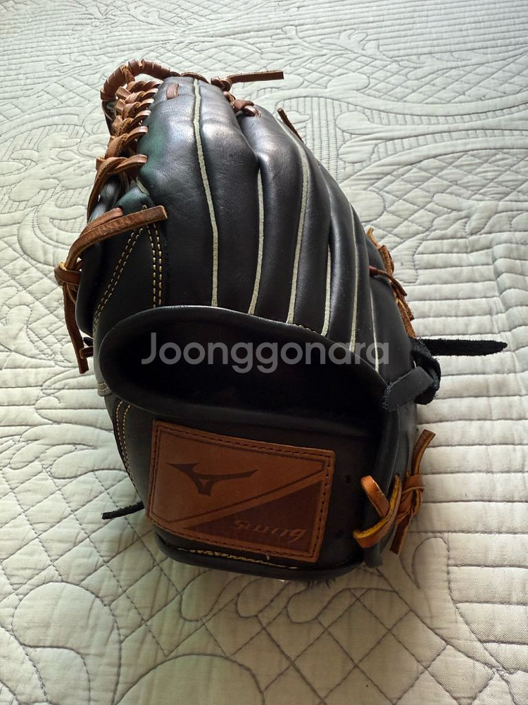MIZUNO 미즈노 미국형 글러브 GSN1250[검_좌--0