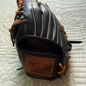 MIZUNO 미즈노 미국형 글러브 GSN1250[검_좌