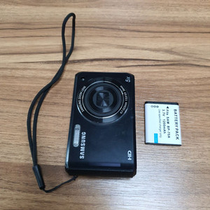 삼성 DV100 디카