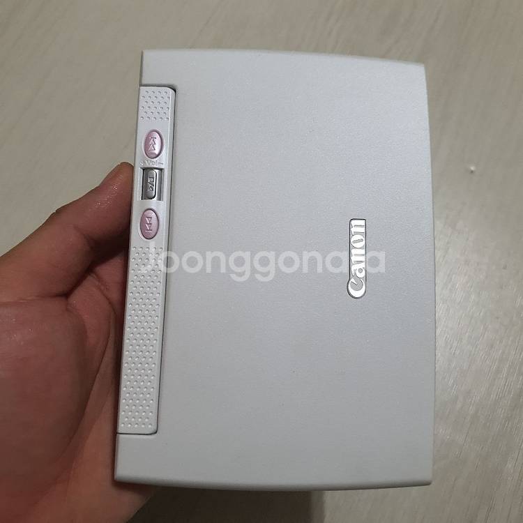 캐논 p310 전자사전 어학연수--4