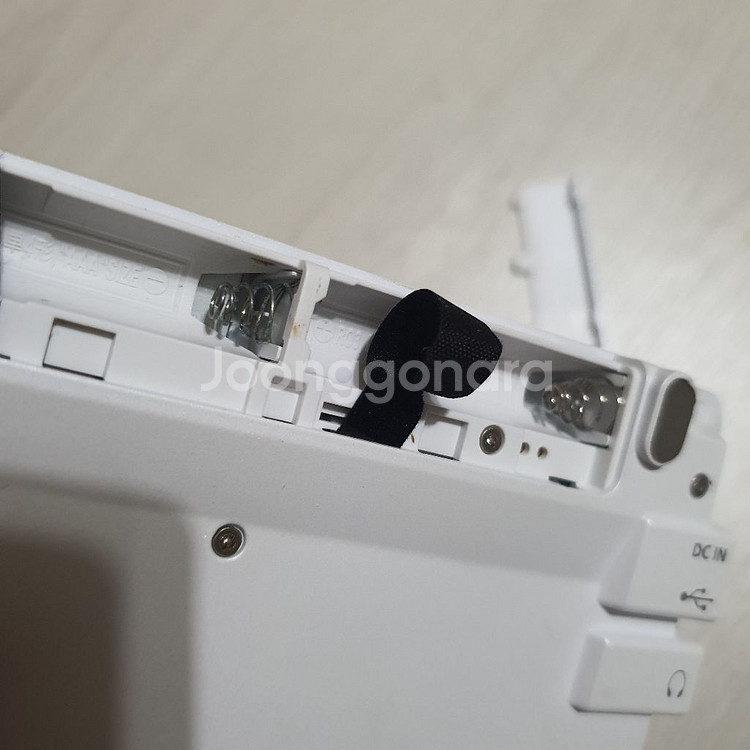 캐논 p310 전자사전 어학연수--8