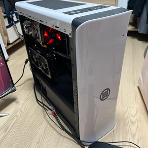 중고 PC 팝니다.