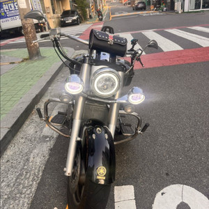 야마하 로얄스타1300