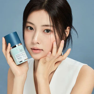 [새상품] 밈즈 엑토인 스킨 포커싱 케어 크림 50ml