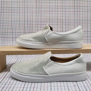 새상품 닥스 경량 여성슬립온240