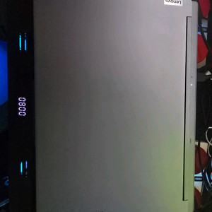 레노버 Legion 5i i9 4070 팝니다