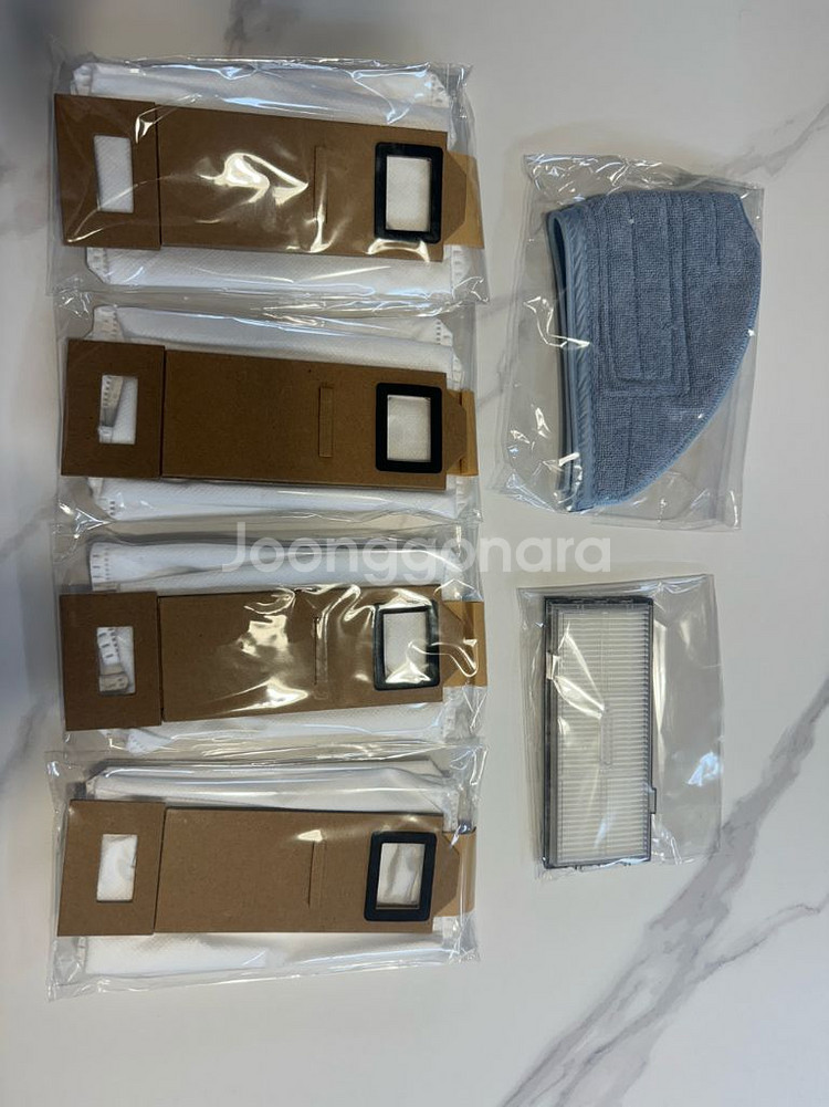 로보락 S7 플러스 소모품 판매--0