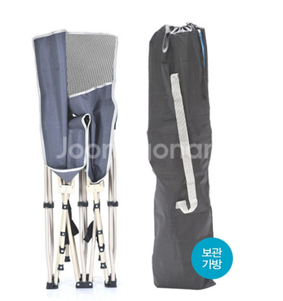야전침대 야외침대 캠핑침대 간이침대--8