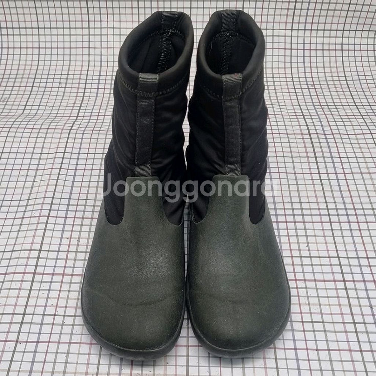 캠퍼 여성레인부츠 240--1