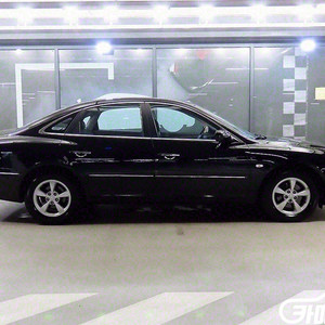 [현대]그랜저 TG Q270 LUXURY #최저가도전