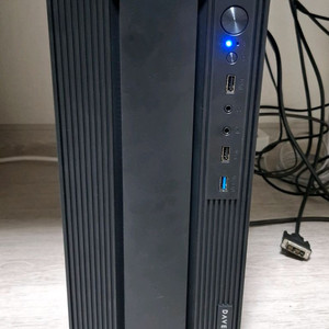 컴퓨터 본체 판매합니다