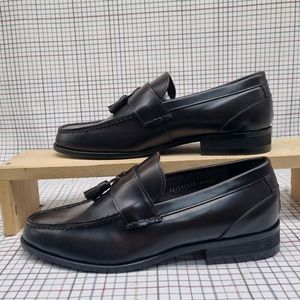 미소페 프리페 남성태슬로퍼 260