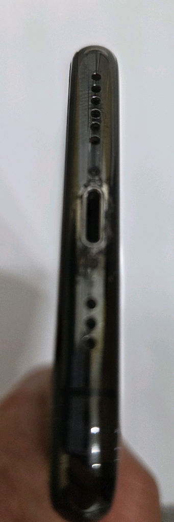 아이폰 XS 64--7