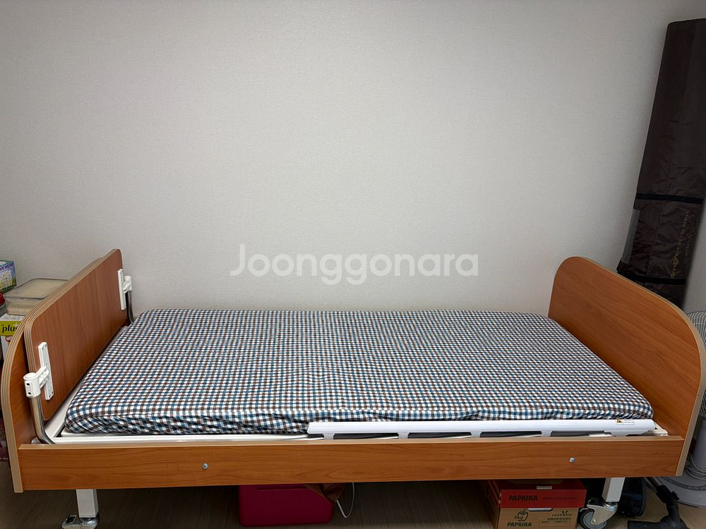 환자용 전동침대--0