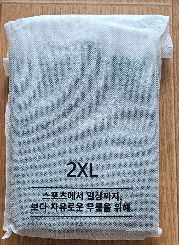 테이핑테크 무릎보호대 판매--2
