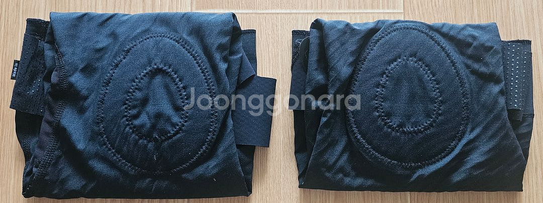 테이핑테크 무릎보호대 판매--3