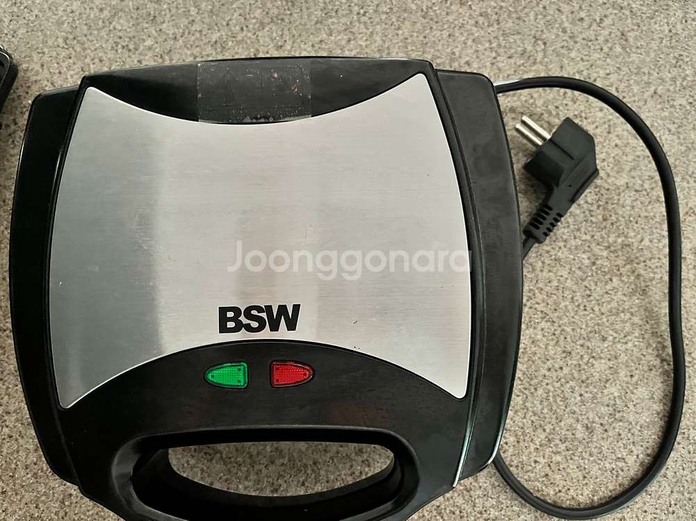 BSW 샌드위치 메이커--0