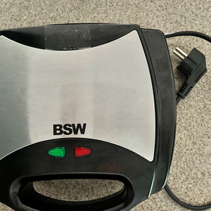 BSW 샌드위치 메이커