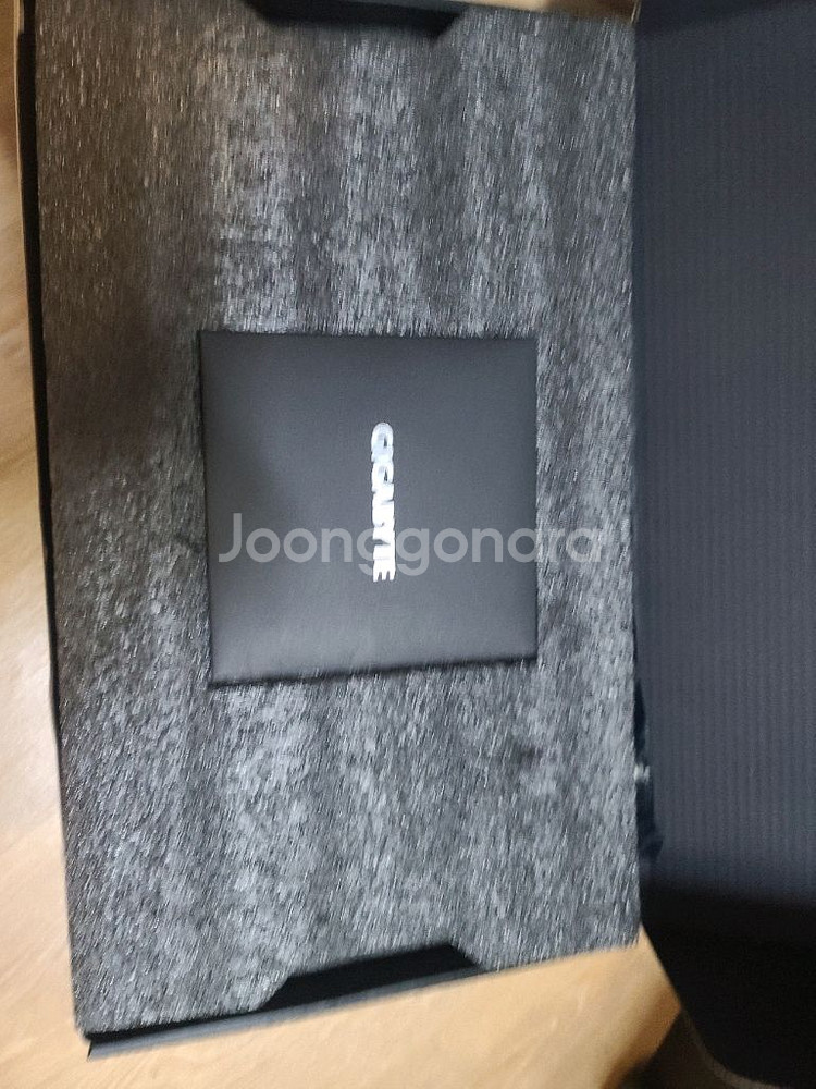 조텍 rtx 5080 윈드포스--1