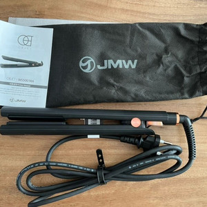 JMW 오브제 고데기 볼륨형