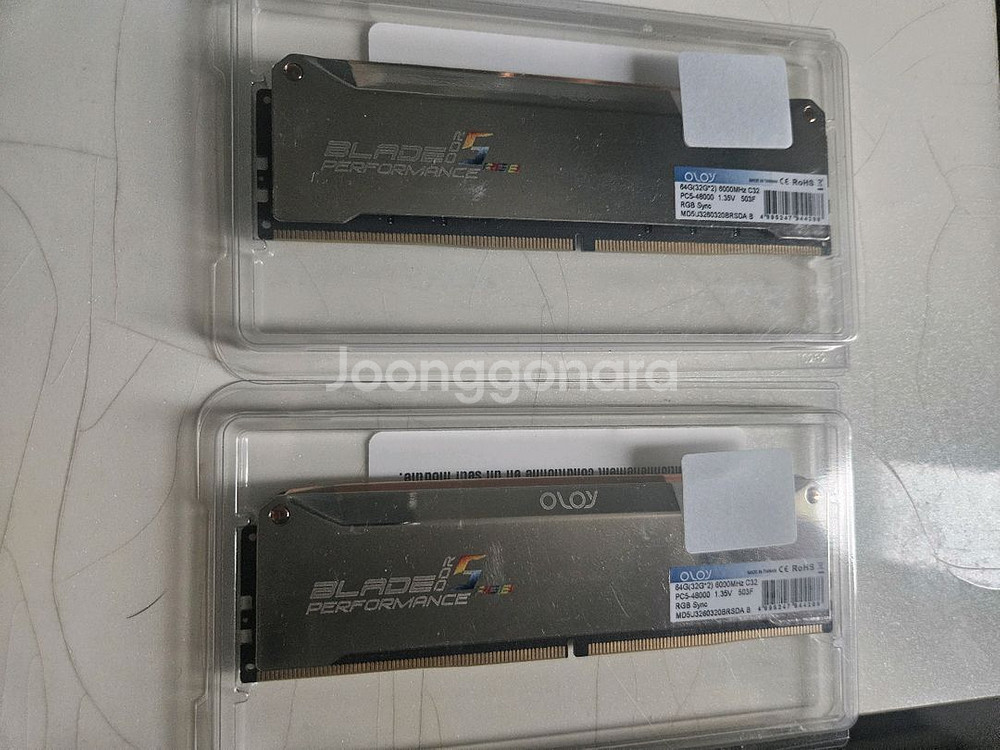 oloy ddr5 6000 64gb--2