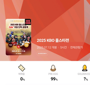 올스타전 CGV 용산영등포동수원 구합니다