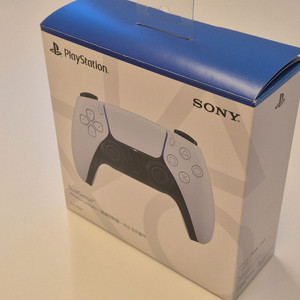 PS5 듀얼센스+정품충전기 일괄 7.5(택포)팜
