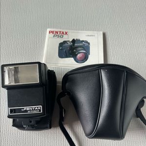 펜탁스p50+ 50.4