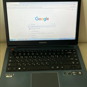 삼성 노트북 컴퓨터 NT531U4E