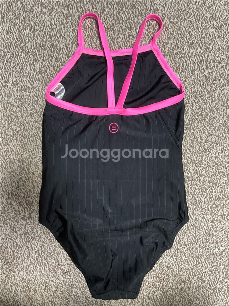 배럴 여아 수영복 80--1