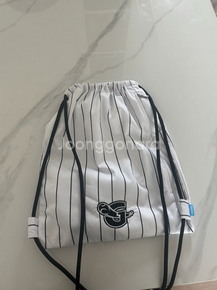 롯데 자이언츠 짐색--1