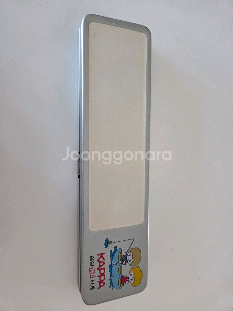 카파 옛날필통 희귀템--0