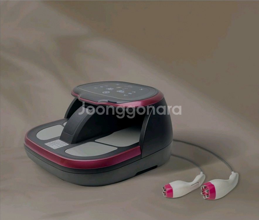 GNBODY 고주파리페어기 미개봉 새상품--0