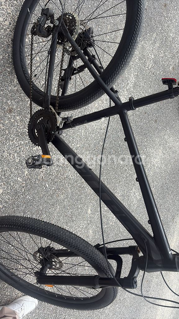 아팔란치아 mtb 판매--0