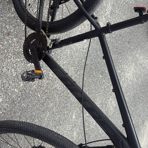 아팔란치아 mtb 판매