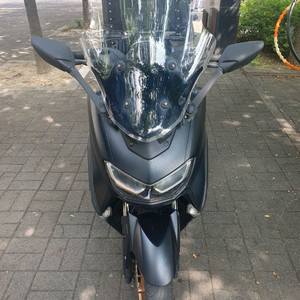 야마하 nmax 125cx