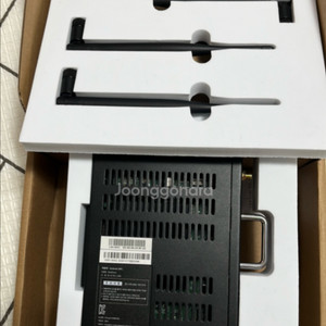 미니스롯PC 안드로이드용