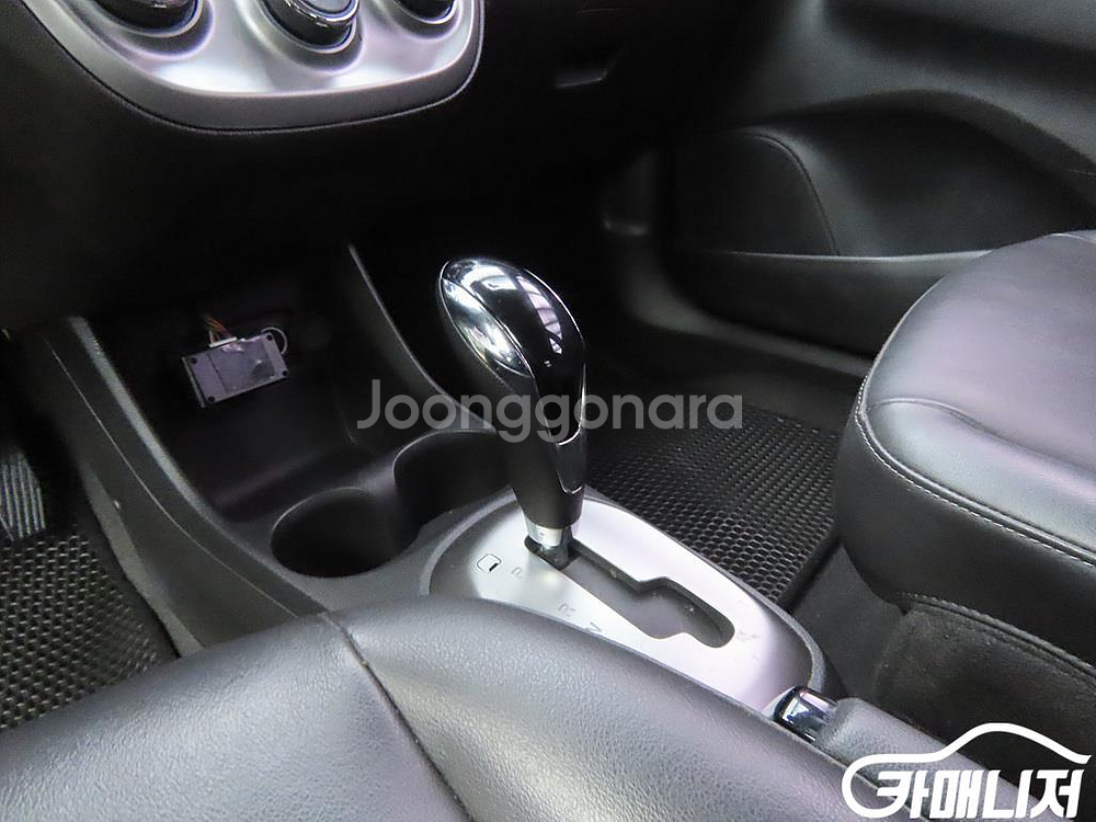 [쉐보레]더 넥스트 스파크 ECO LTZ #최저가도전--2
