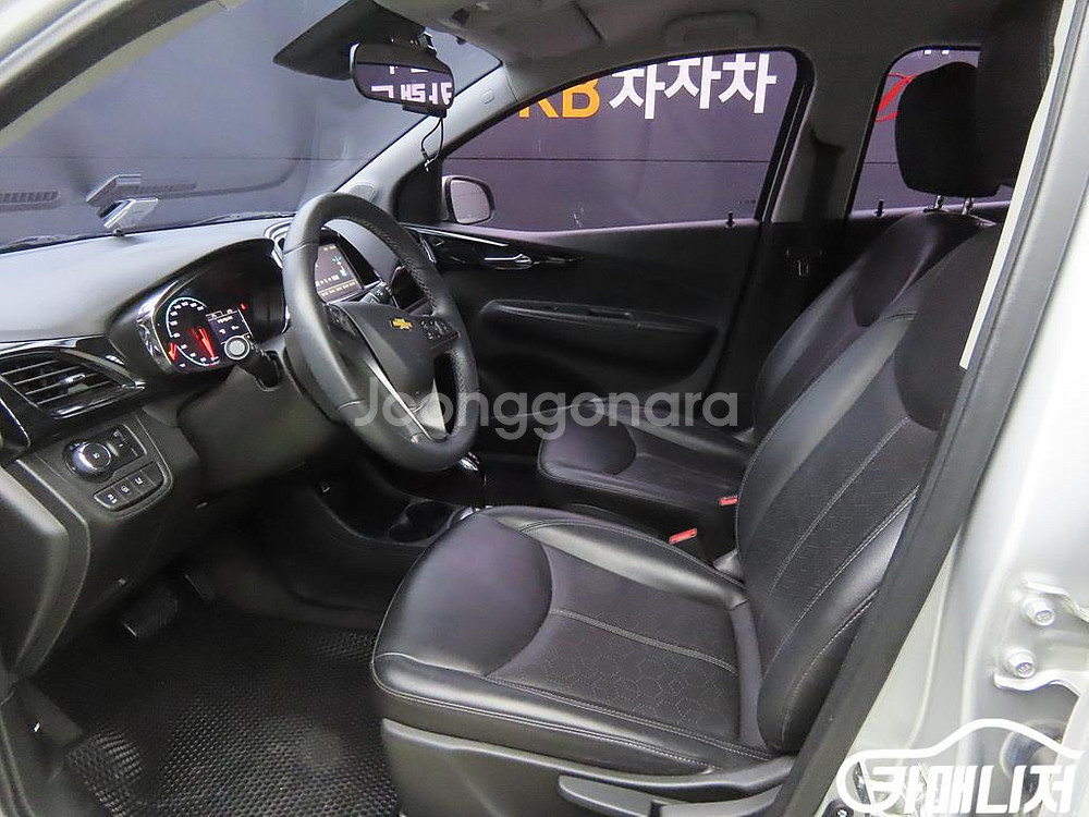 [쉐보레]더 넥스트 스파크 ECO LTZ #최저가도전--4
