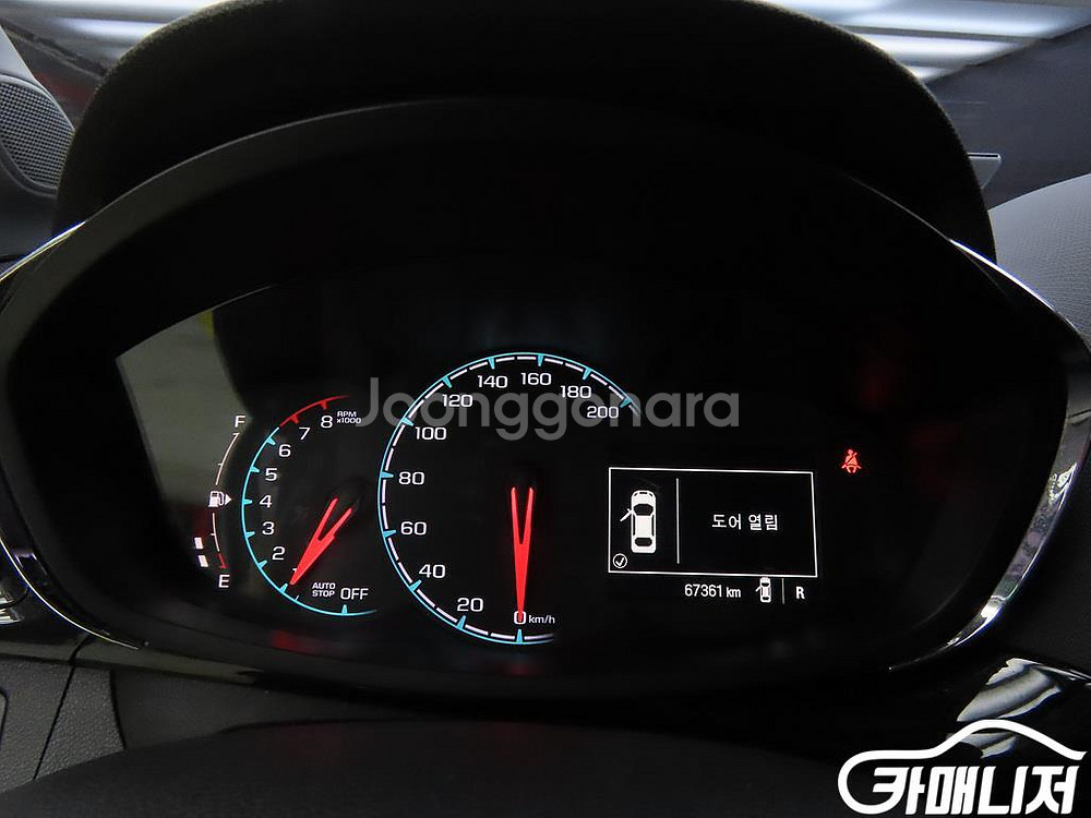 [쉐보레]더 넥스트 스파크 ECO LTZ #최저가도전--3