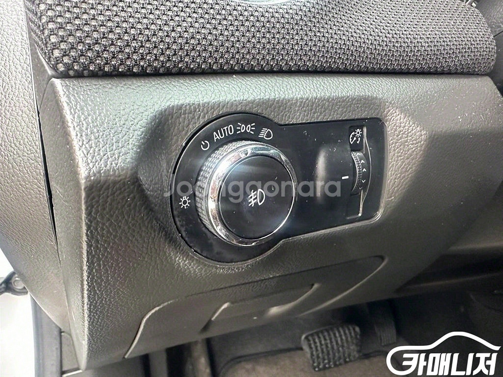 [쉐보레]크루즈 1.8LTZ #최저가도전--9